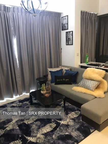 Nathan Residences (D10), Apartment #200399212